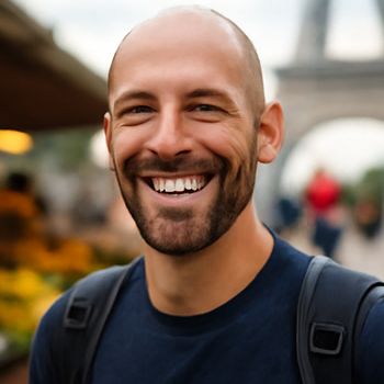 Online Course Creator avatar